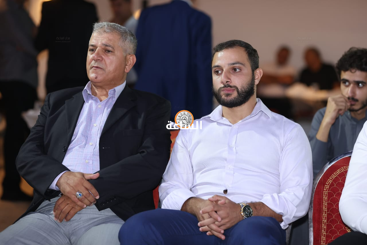 Madar Al-Saa Images 0.28466249927820086