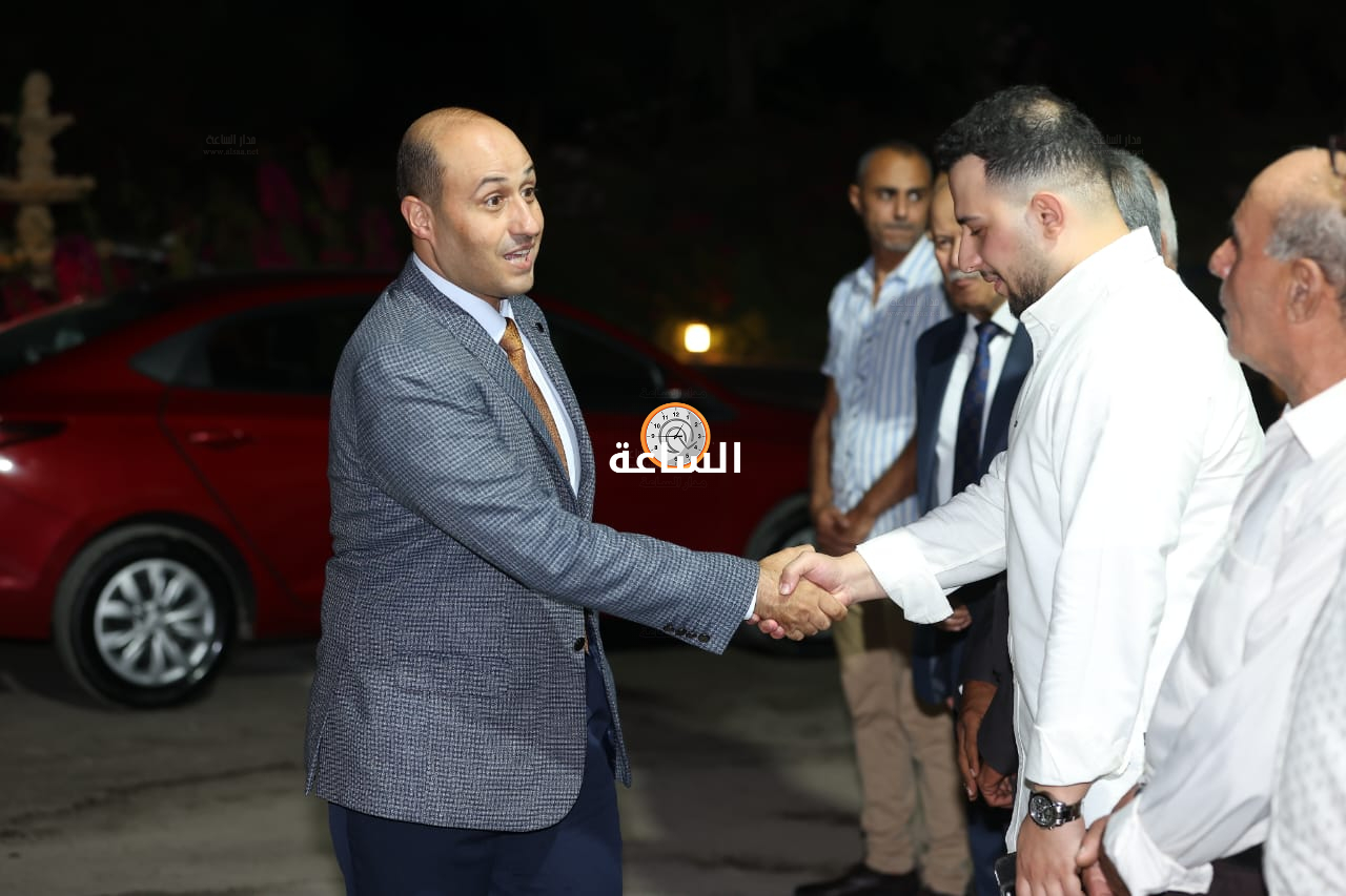 Madar Al-Saa Images 0.63488506955274