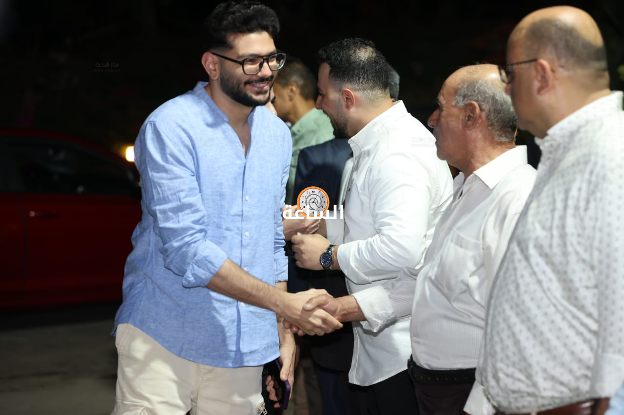Madar Al-Saa Images 0.2840173560269651
