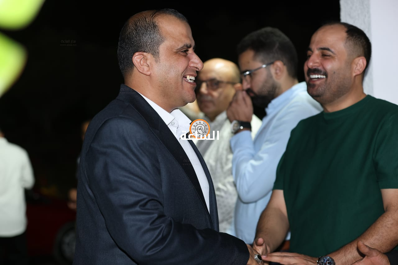 Madar Al-Saa Images 0.06395265410189743