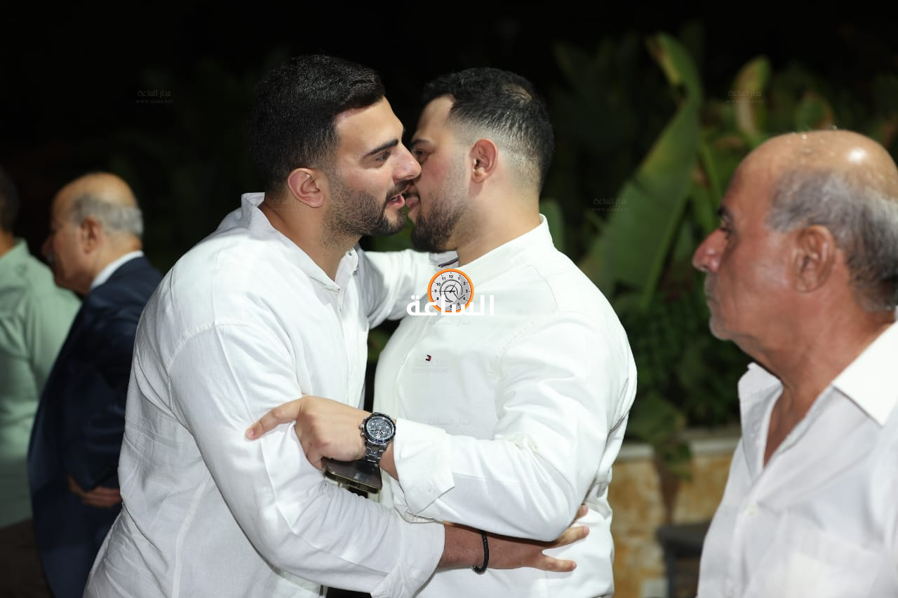 Madar Al-Saa Images 0.0264197025879247