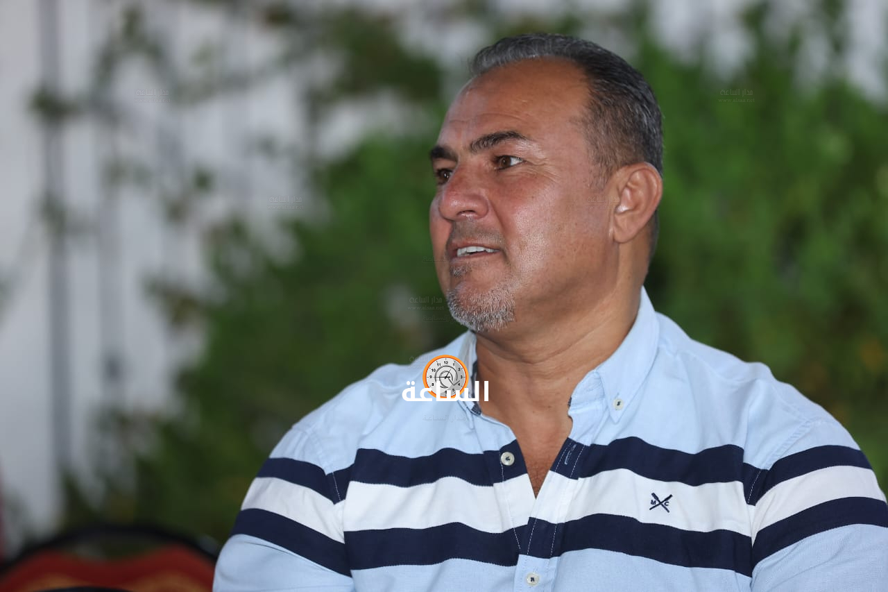 Madar Al-Saa Images 0.7573178313016946