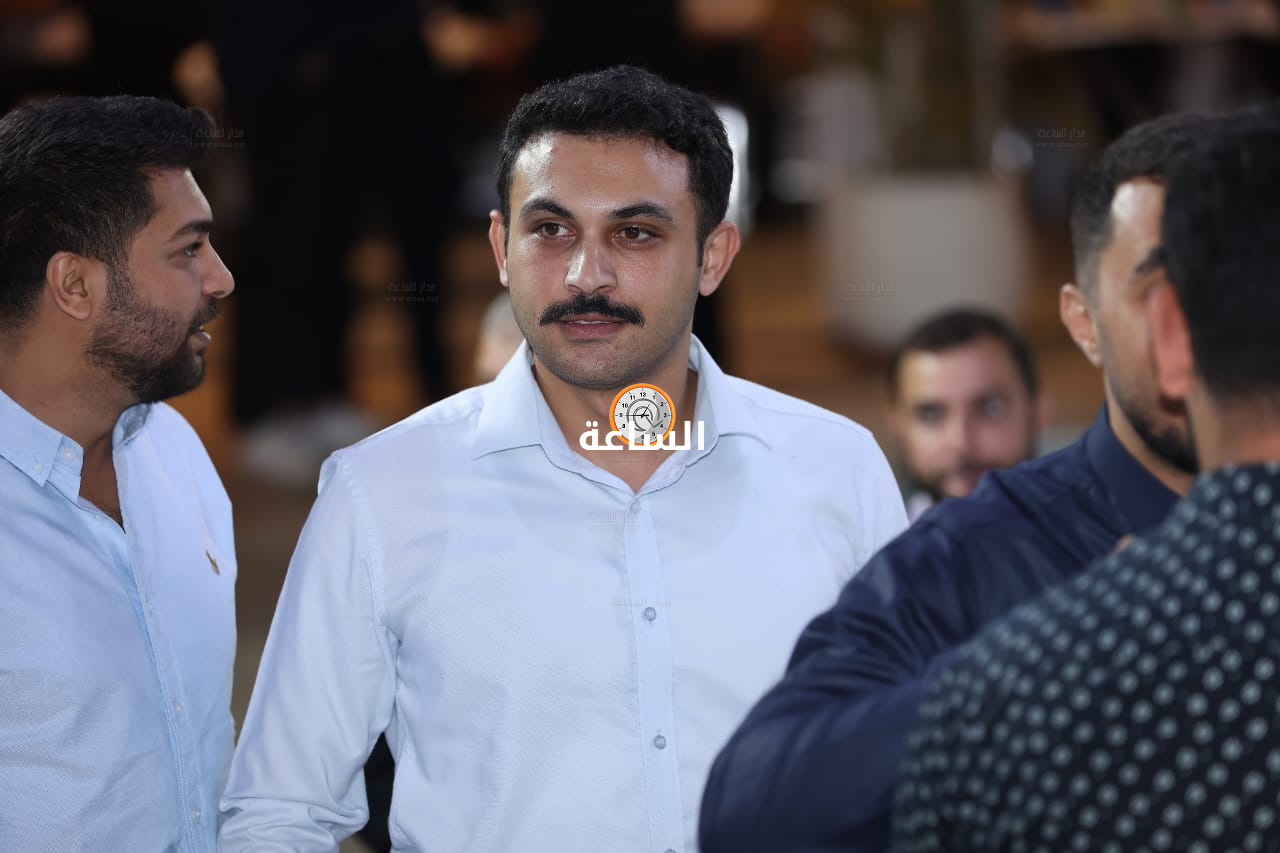 Madar Al-Saa Images 0.9839208156322709