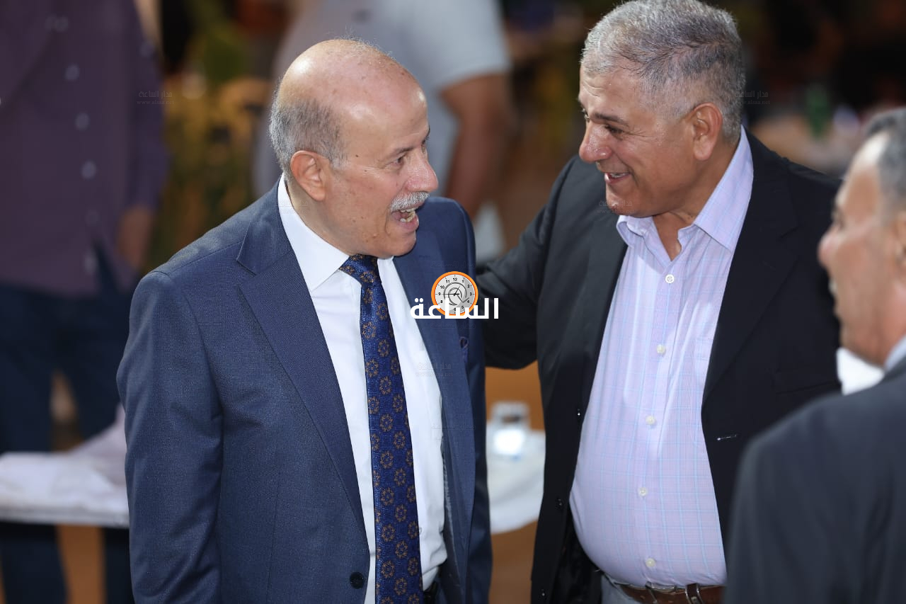 Madar Al-Saa Images 0.8936154339735995