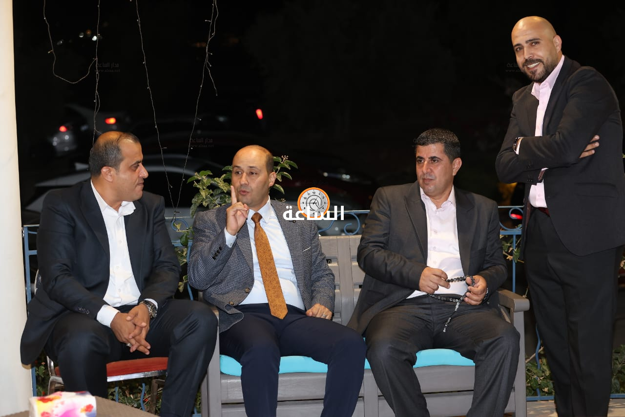 Madar Al-Saa Images 0.720997028859567