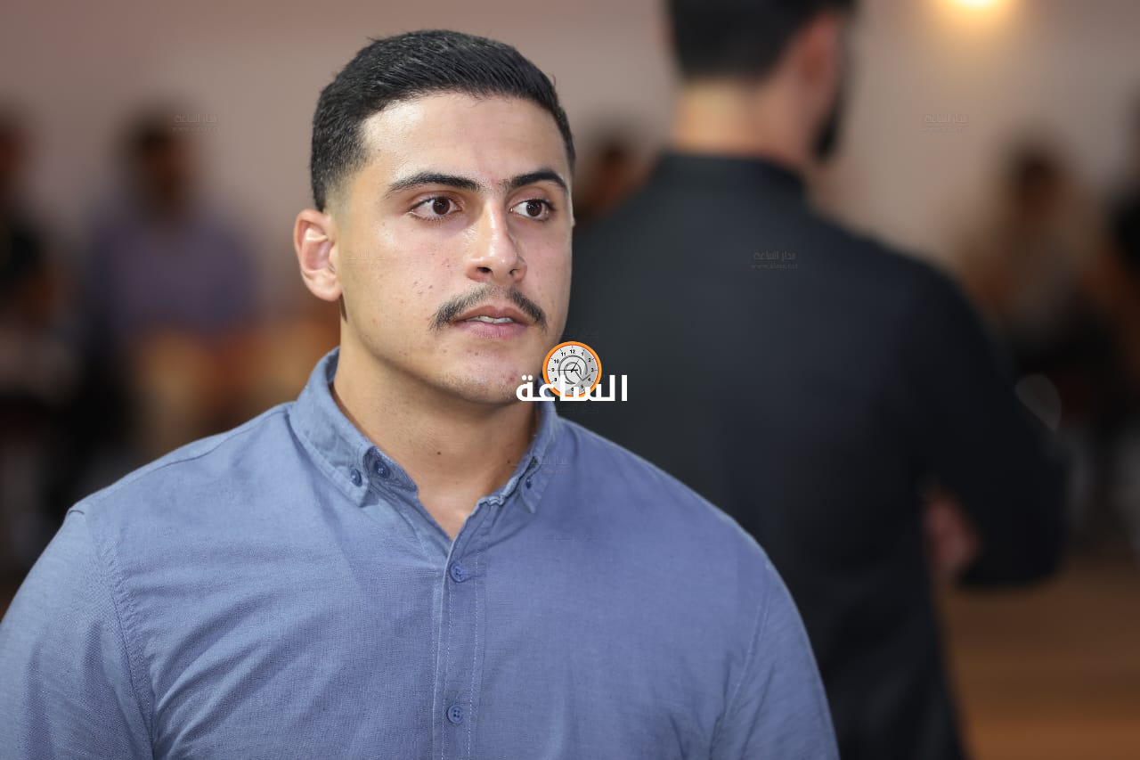 Madar Al-Saa Images 0.17984708744144262