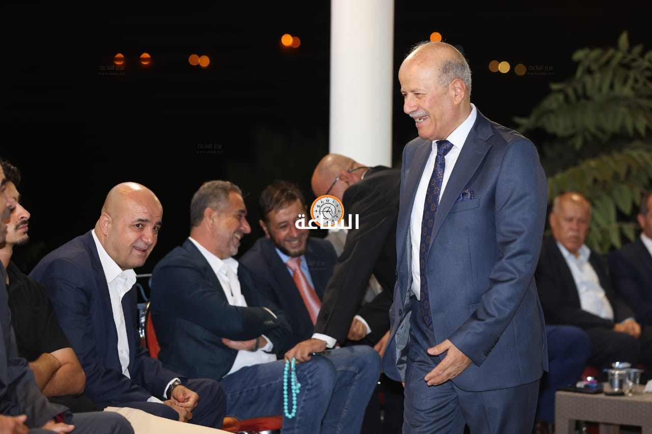 Madar Al-Saa Images 0.3271694449102487