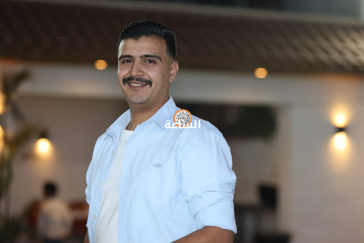 Madar Al-Saa Images 0.09287787826776506