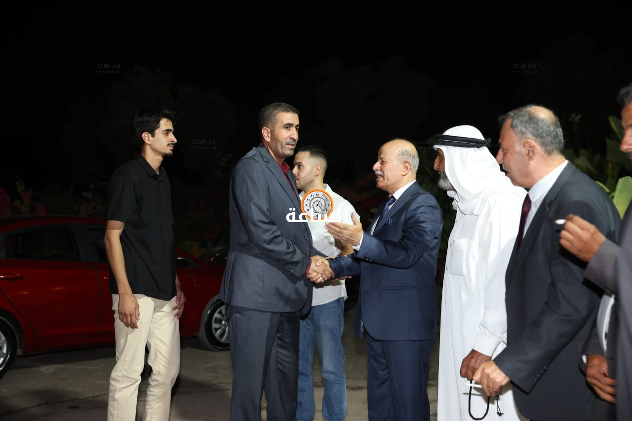 Madar Al-Saa Images 0.7300544221675759