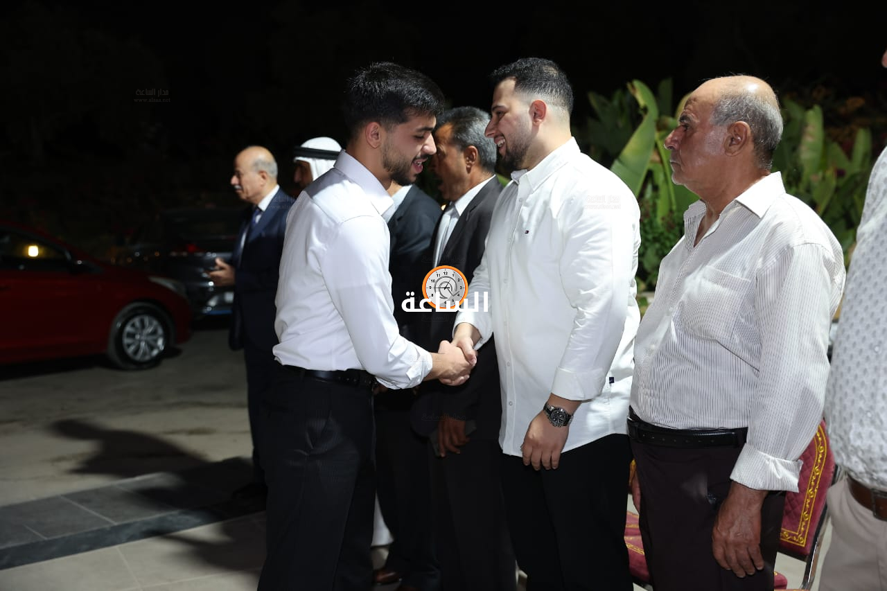 Madar Al-Saa Images 0.7326333024733159