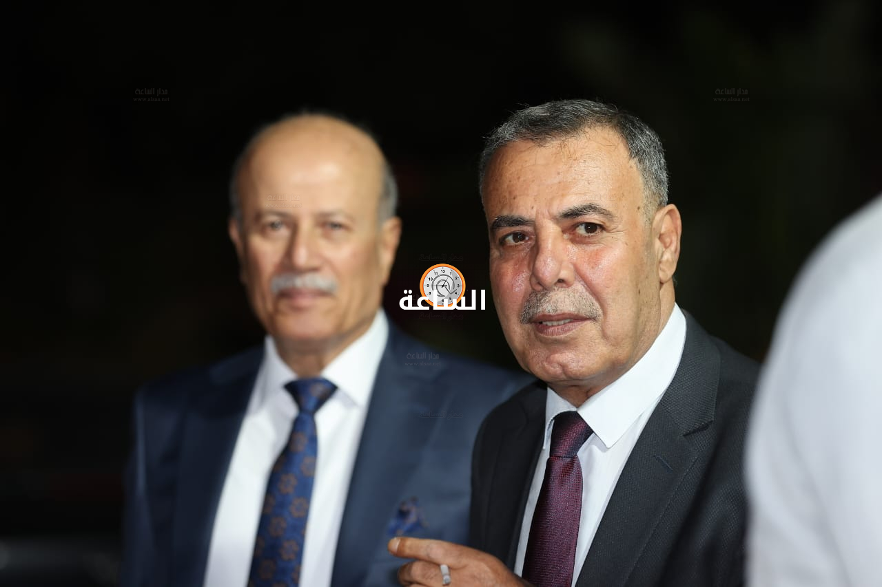 Madar Al-Saa Images 0.6622594028353174