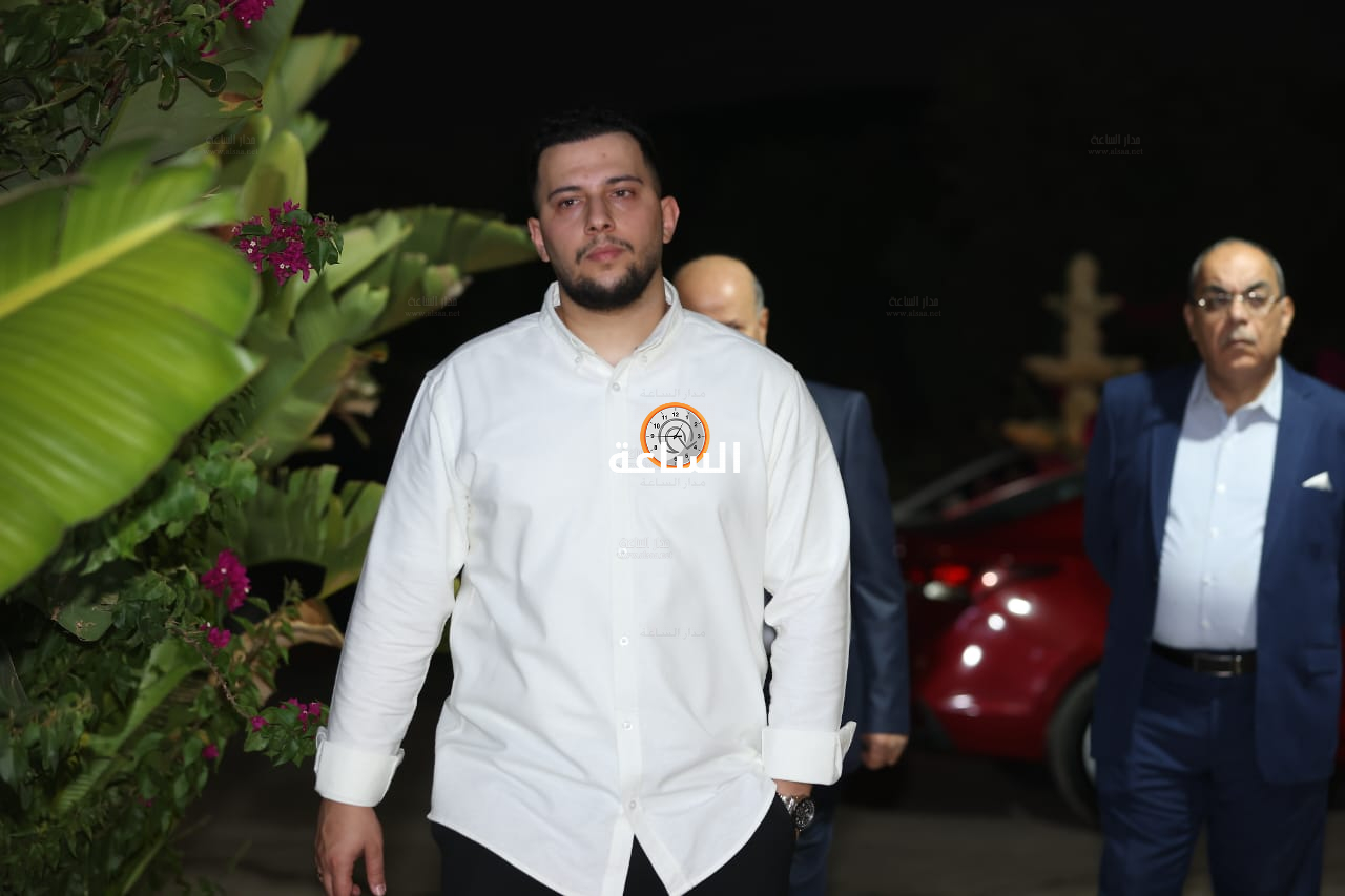 Madar Al-Saa Images 0.7470212467349572