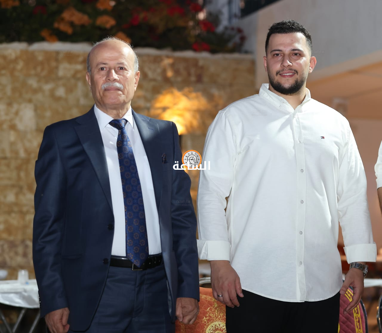 Madar Al-Saa Images 0.3579605477250055