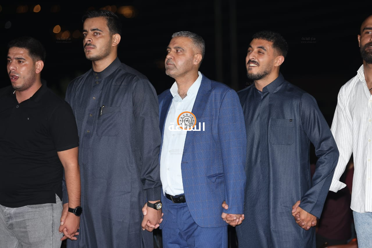 Madar Al-Saa Images 0.8295782416003402