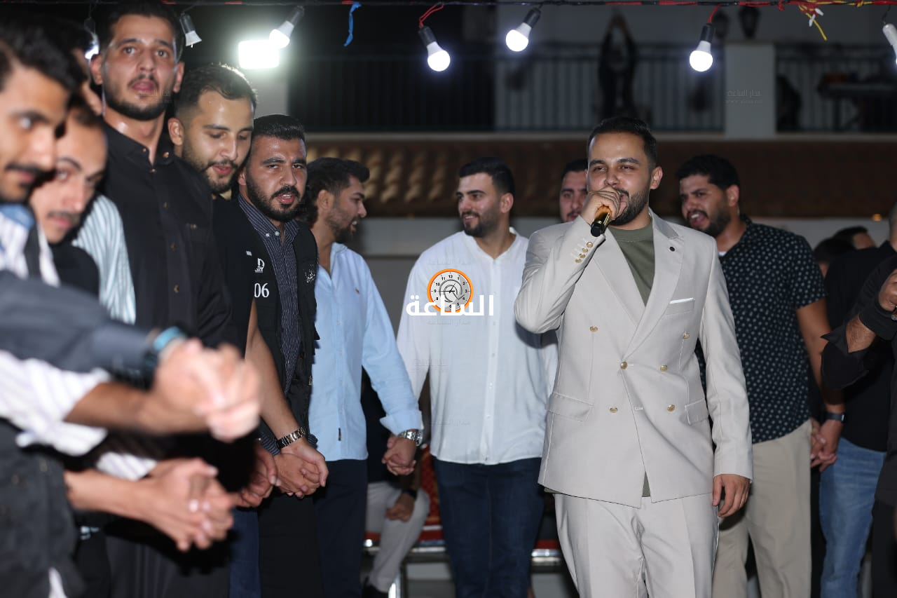 Madar Al-Saa Images 0.8345233914855417