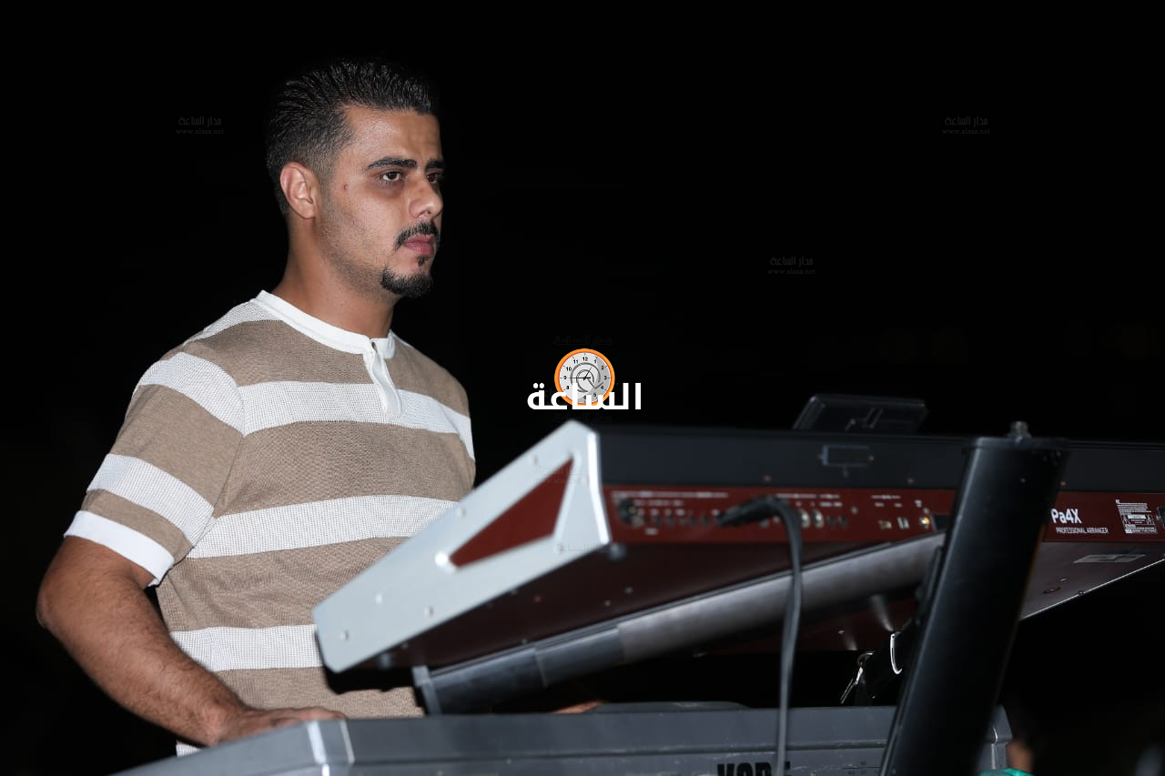 Madar Al-Saa Images 0.18813114027920974