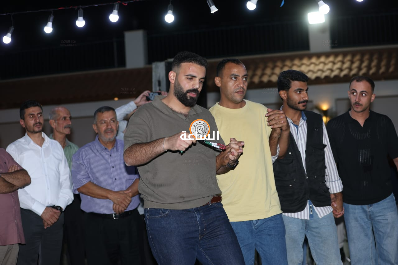 Madar Al-Saa Images 0.7962941141584683