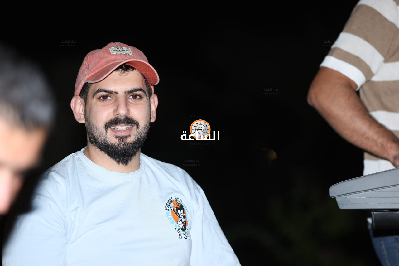 Madar Al-Saa Images 0.4294060716891216