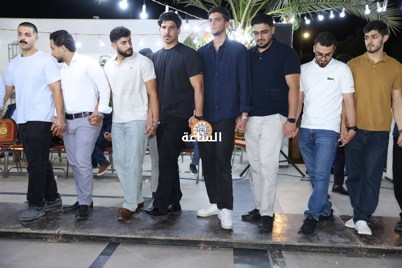 Madar Al-Saa Images 0.4851736250393367