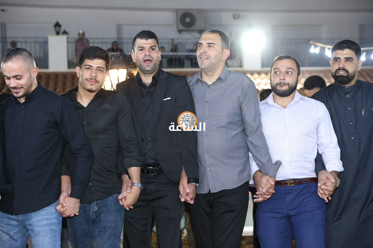 Madar Al-Saa Images 0.026759120981602047