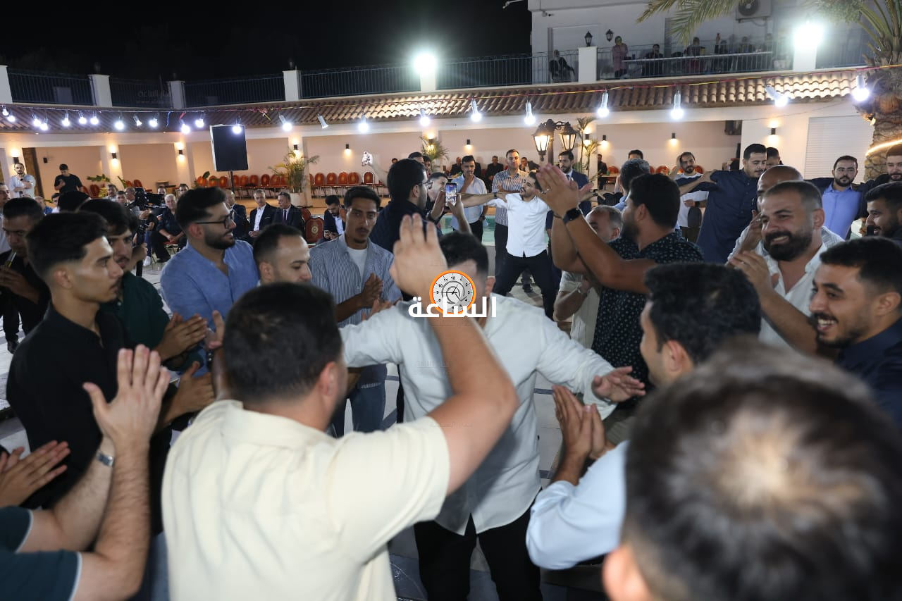 Madar Al-Saa Images 0.7166390400711958