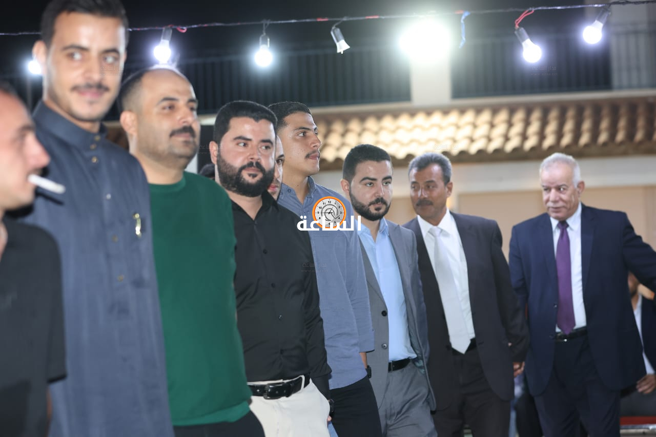 Madar Al-Saa Images 0.44475939058179825