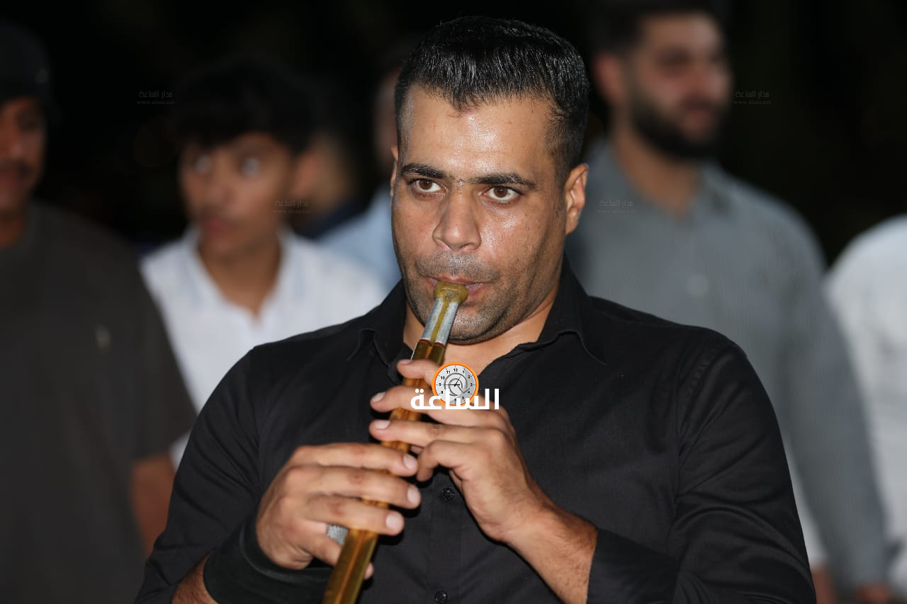 Madar Al-Saa Images 0.29887265238156513