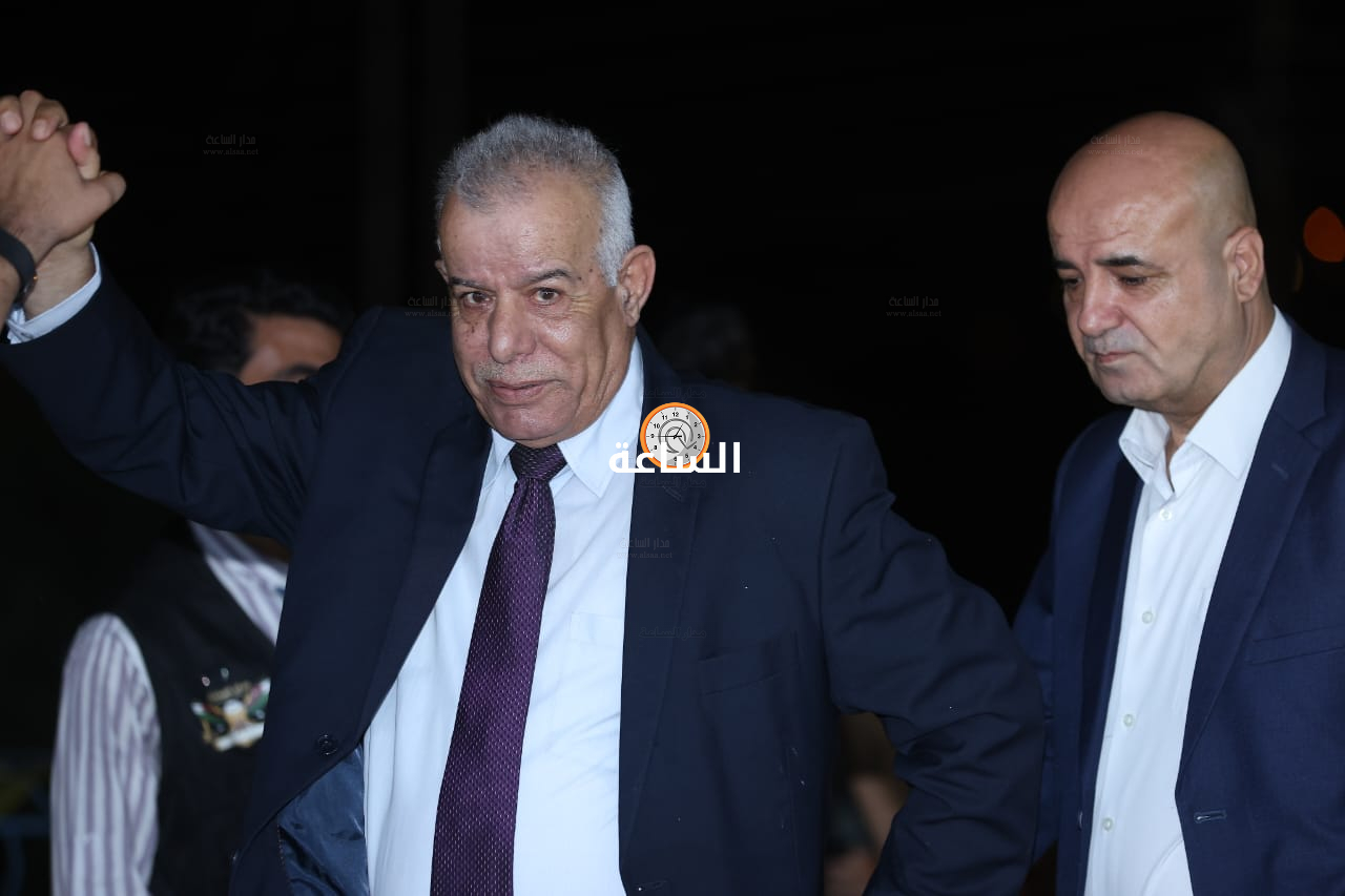 Madar Al-Saa Images 0.3626216880751034