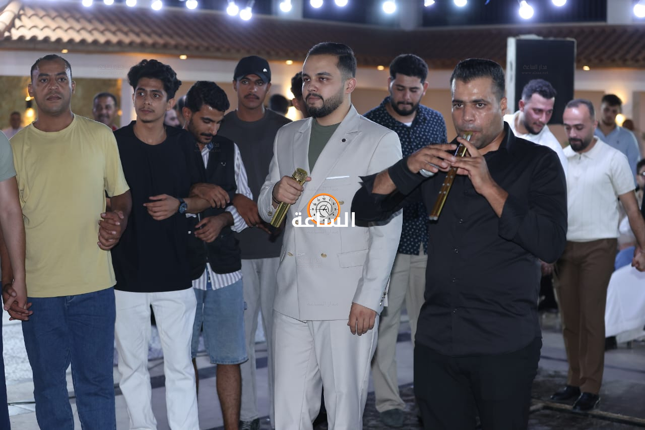 Madar Al-Saa Images 0.02656745579488029