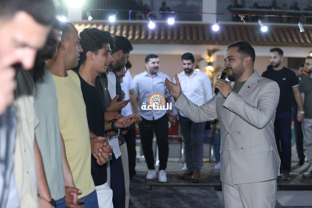 Madar Al-Saa Images 0.16148509978663061