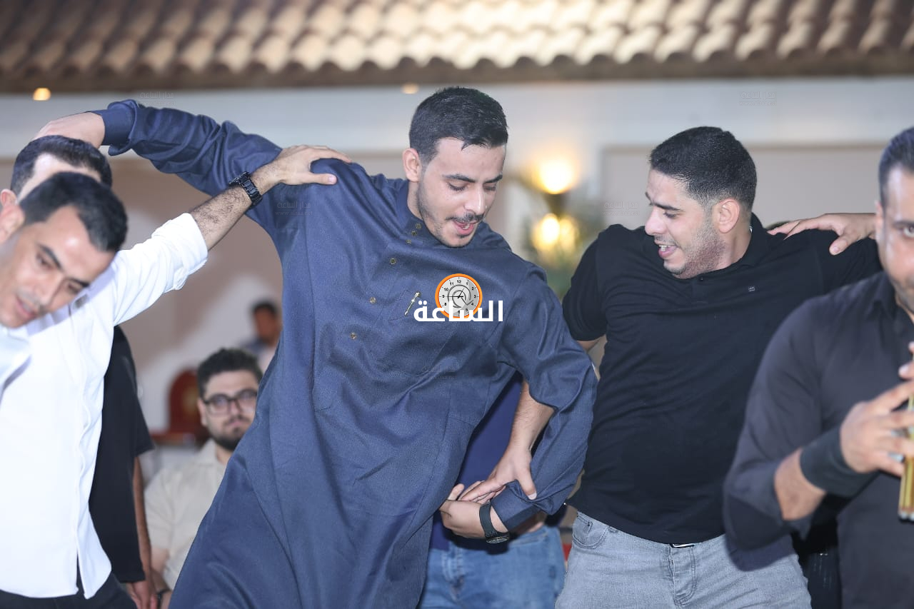 Madar Al-Saa Images 0.4592097865272218