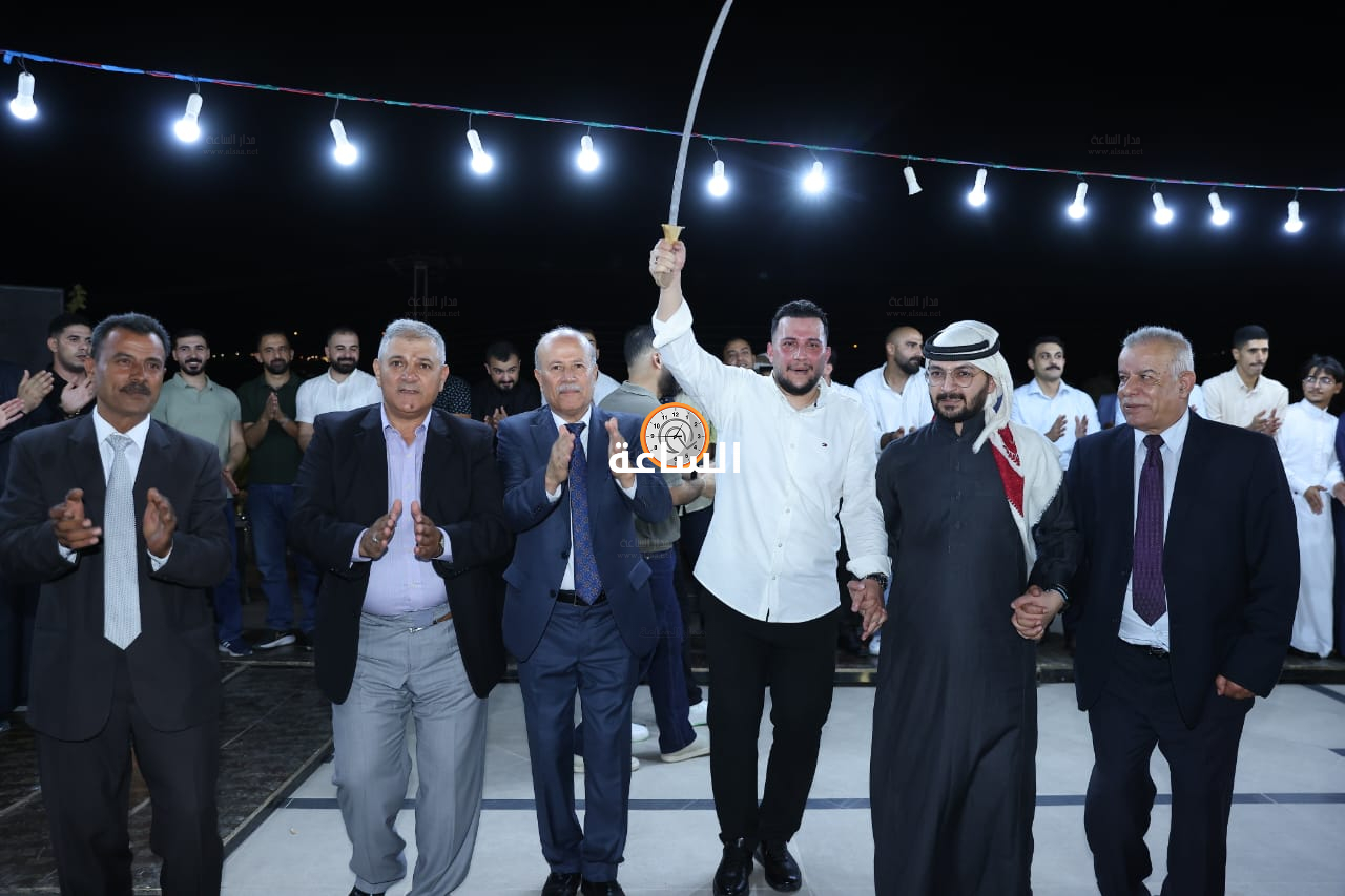 Madar Al-Saa Images 0.8741958372228535