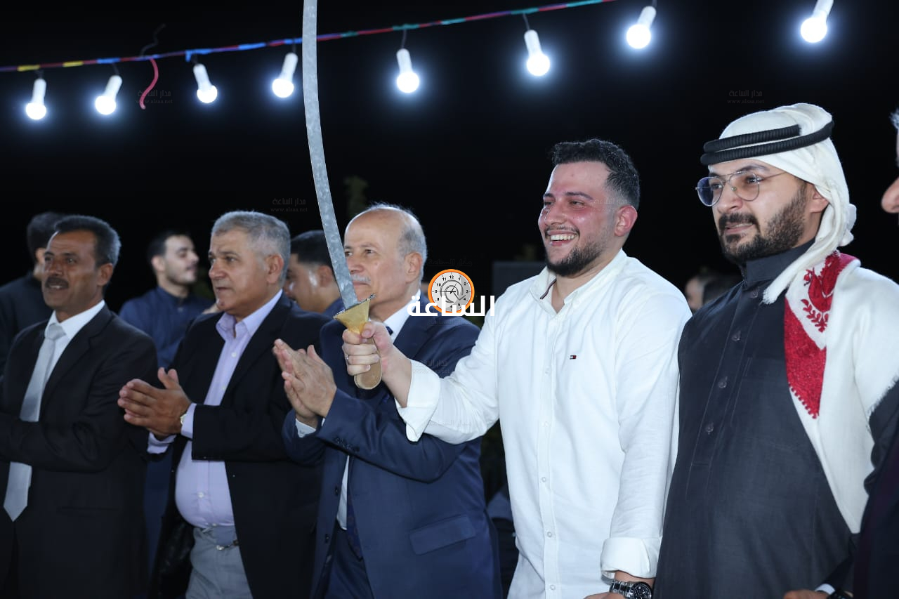 Madar Al-Saa Images 0.3714602766688606