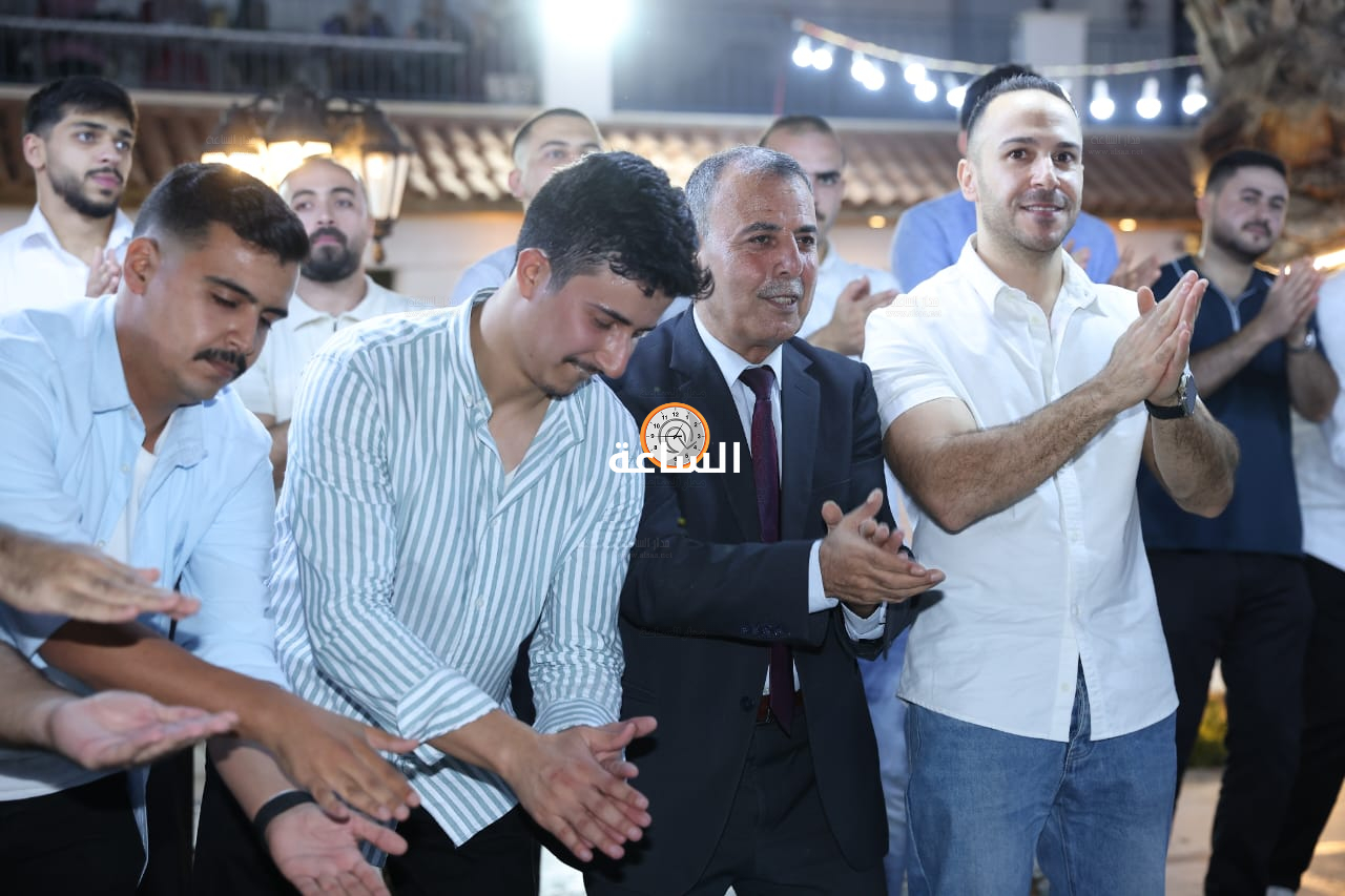 Madar Al-Saa Images 0.6613852081002578