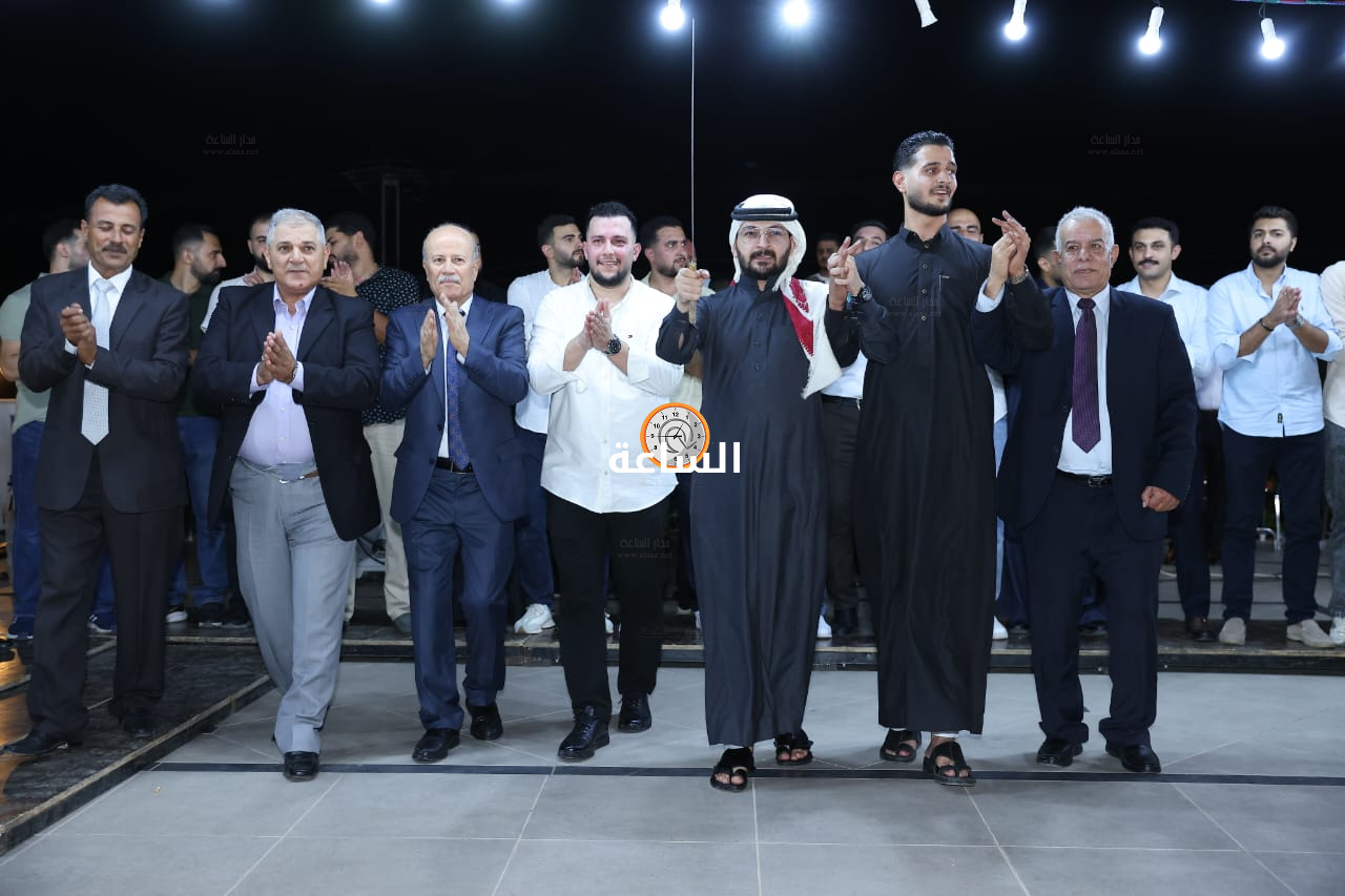 Madar Al-Saa Images 0.3874754455986361