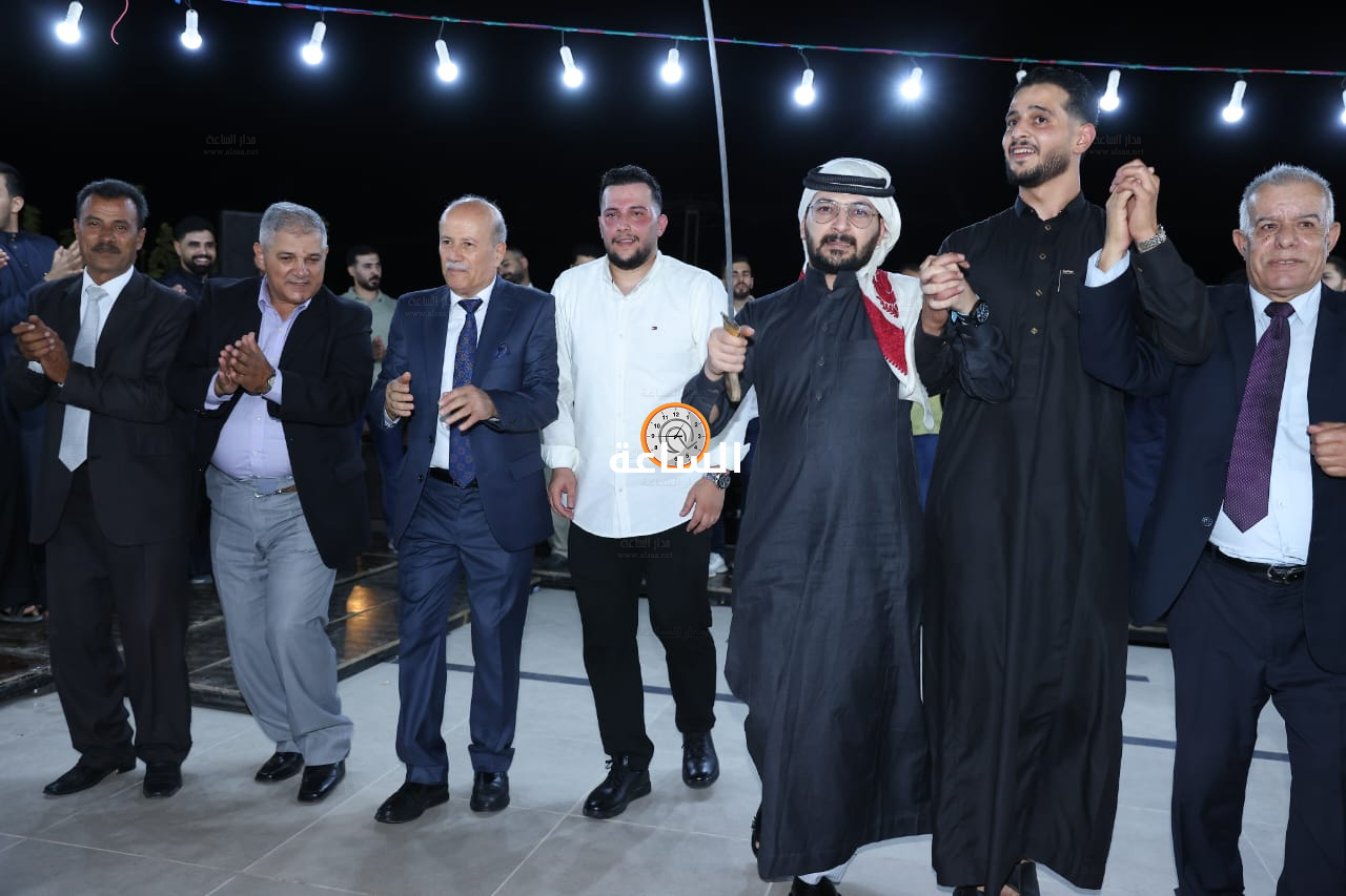 Madar Al-Saa Images 0.32538304020605924
