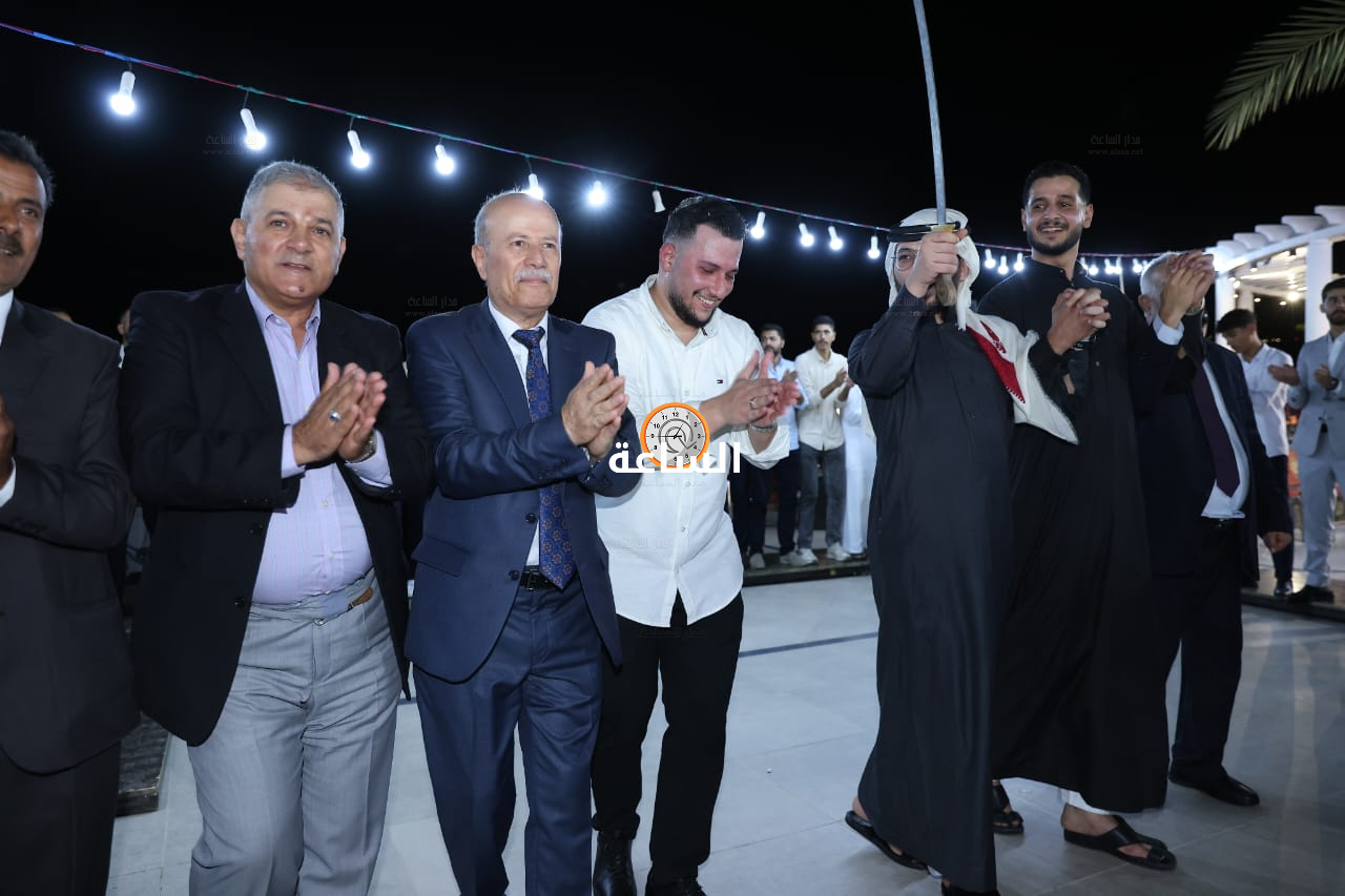 Madar Al-Saa Images 0.5376188206283848