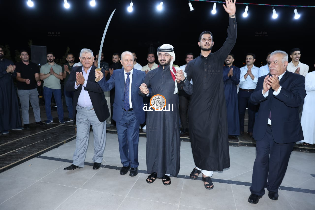 Madar Al-Saa Images 0.2874614500071395