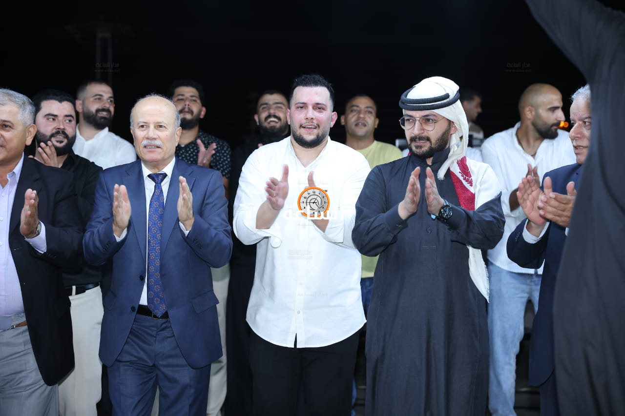 Madar Al-Saa Images 0.08679483517027853