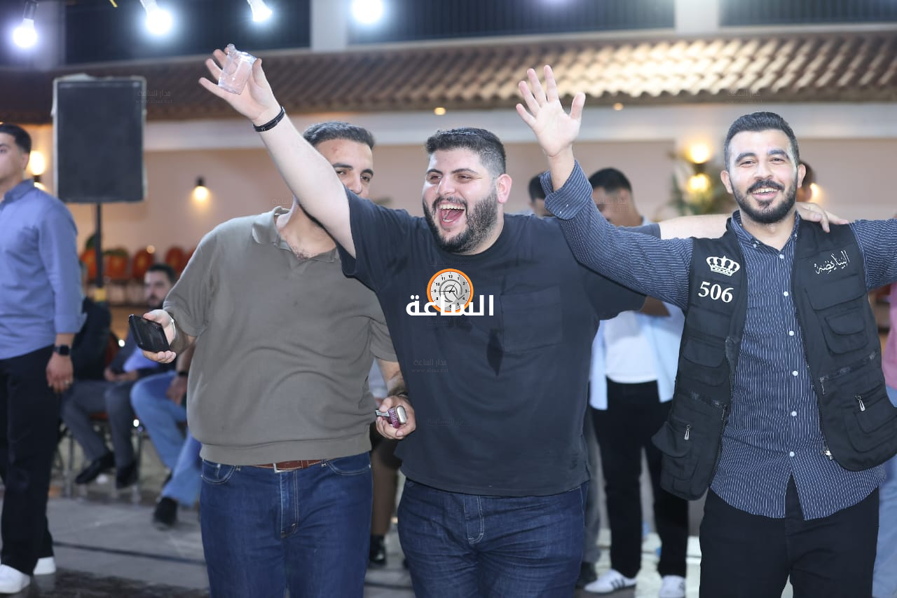 Madar Al-Saa Images 0.4378594755960624