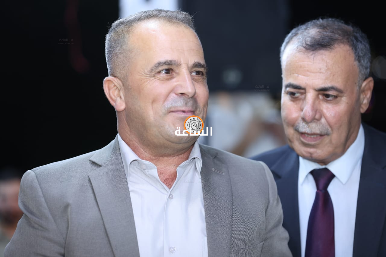 Madar Al-Saa Images 0.22589083034937074