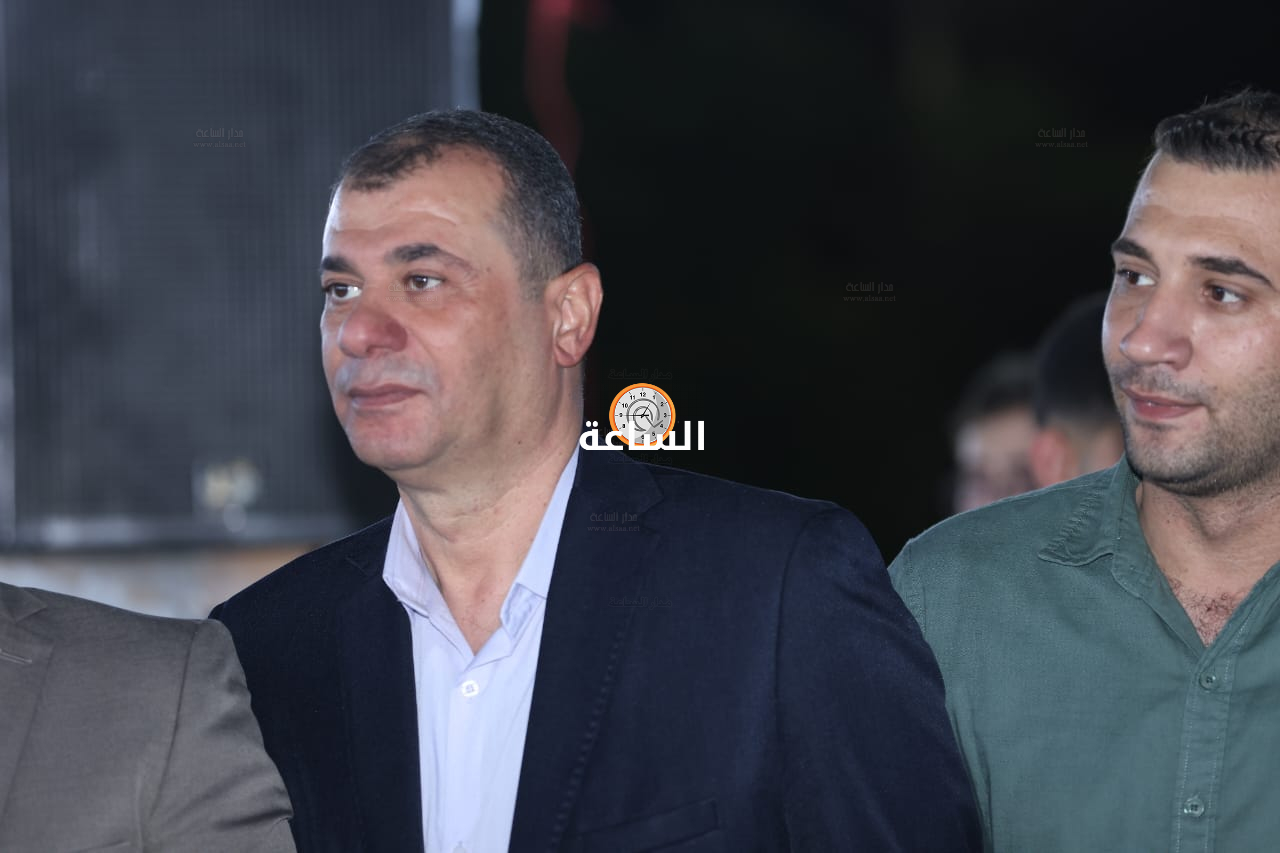 Madar Al-Saa Images 0.24025226508268493