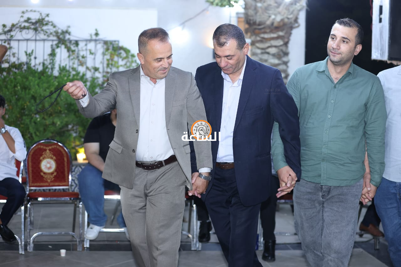 Madar Al-Saa Images 0.3038654802375397