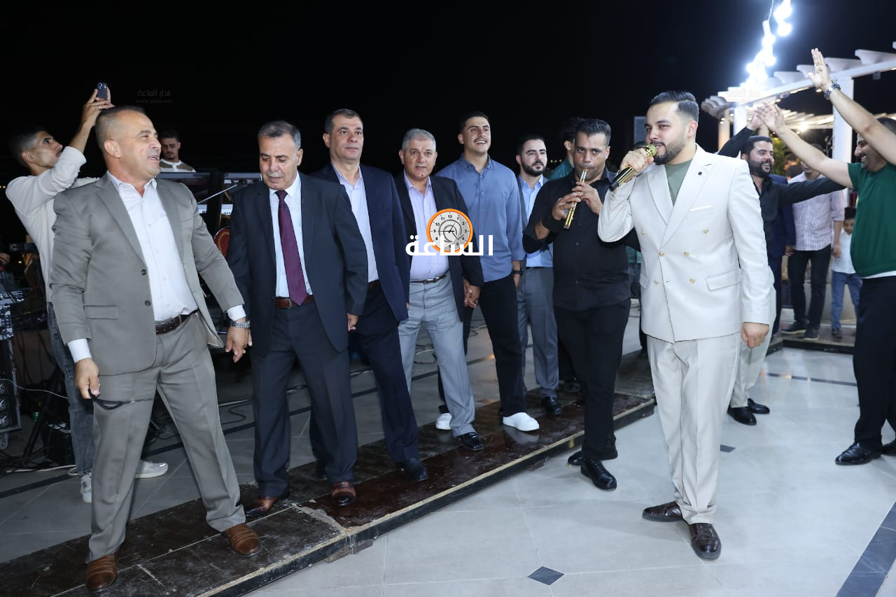 Madar Al-Saa Images 0.6369753664124639