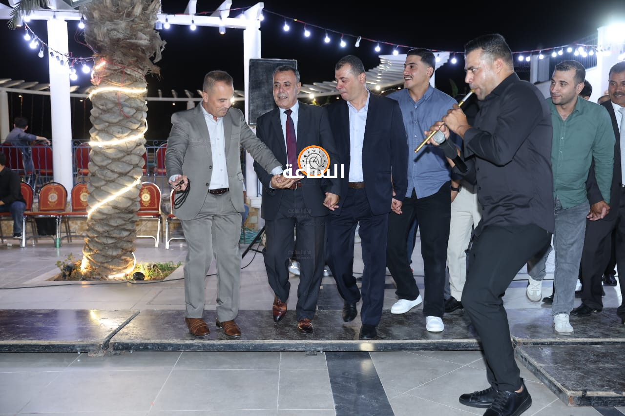 Madar Al-Saa Images 0.17841641355461801