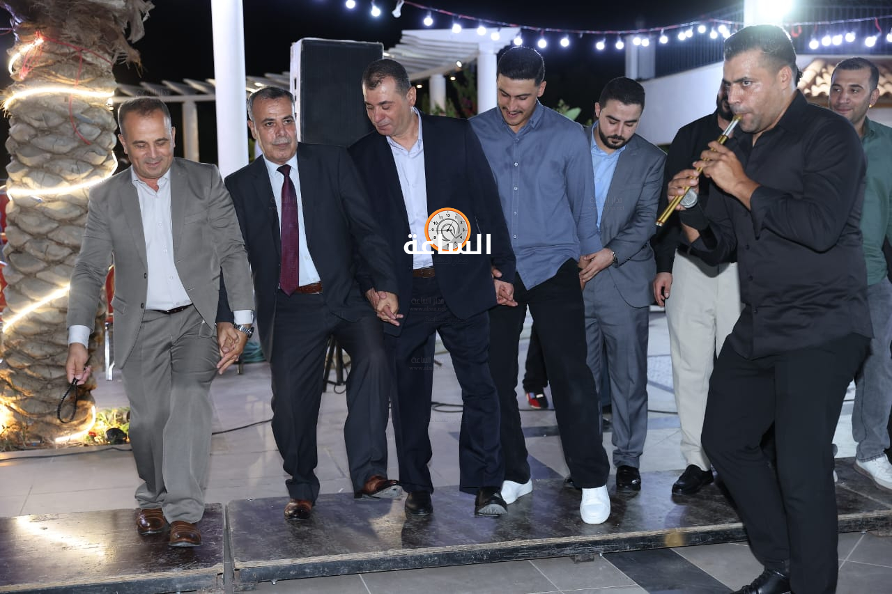 Madar Al-Saa Images 0.7432007272786229