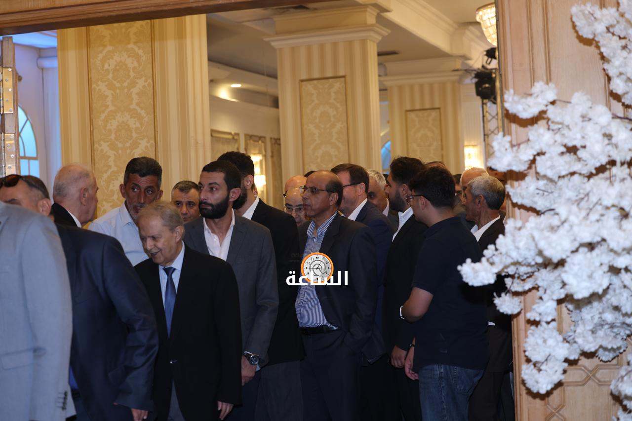 Madar Al-Saa Images 0.47662090822382996