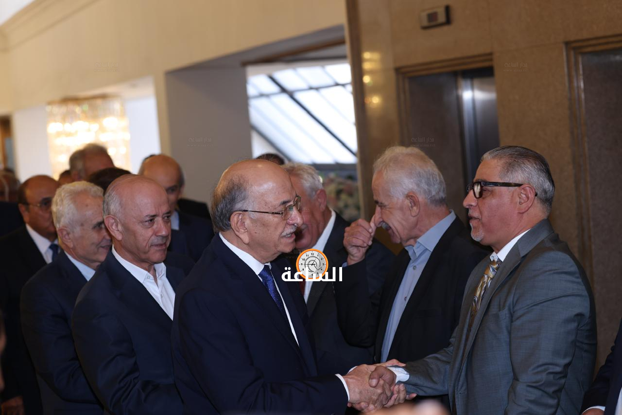 Madar Al-Saa Images 0.7559048426294502