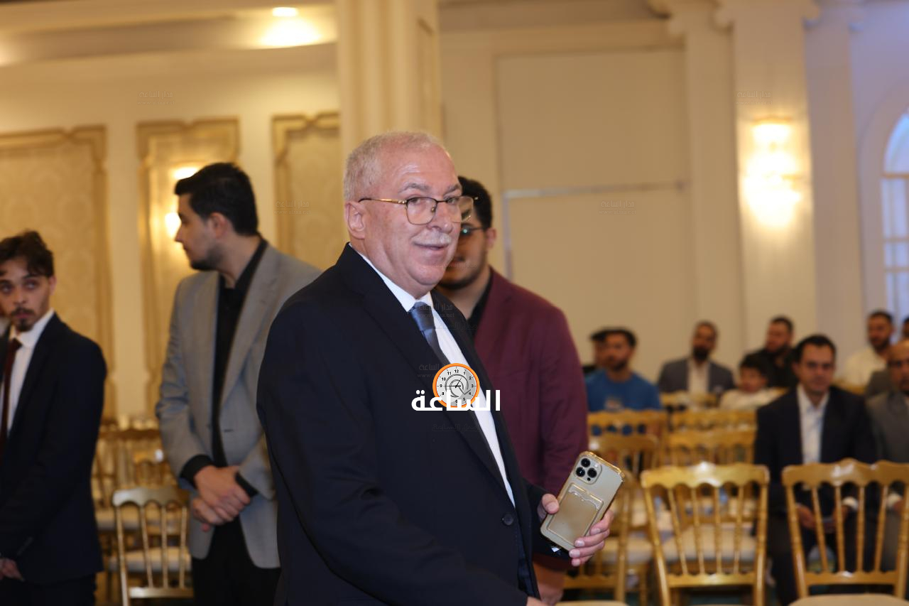 Madar Al-Saa Images 0.5501702536179764