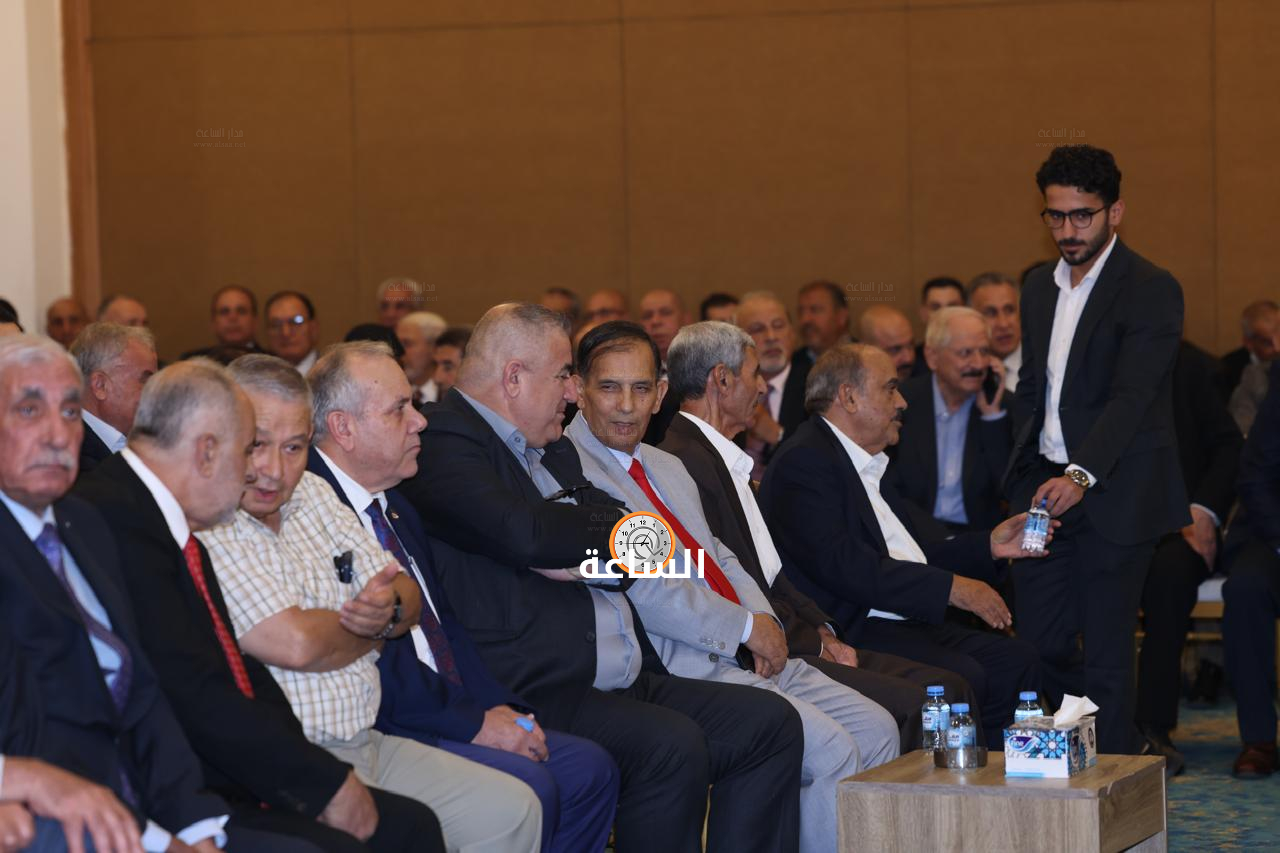 Madar Al-Saa Images 0.6964016765160326
